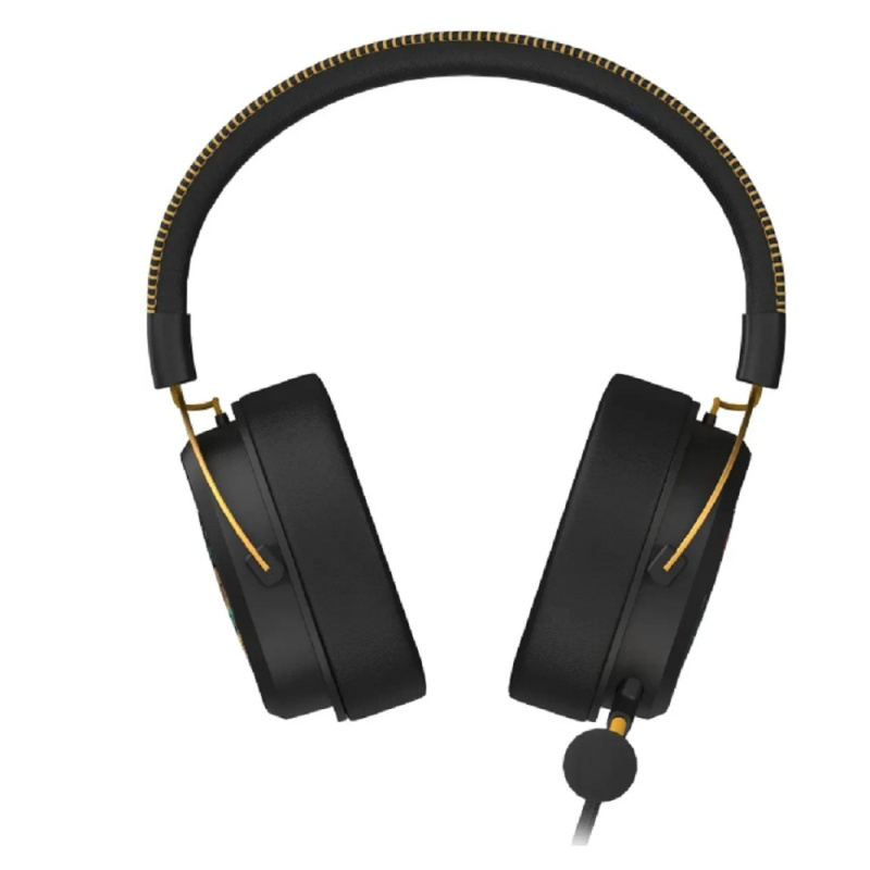 Фото  A4Tech Bloody M595 Renegade черный 2.3м мониторные USB (M595)