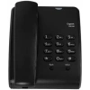 Gigaset [S30054-S6535-S301] DA180 черный Телефон проводной 