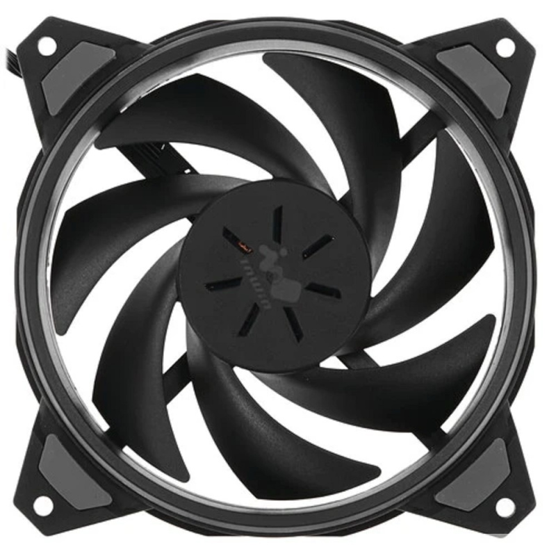 Фото  CASE FAN INWIN IW- Sirius Loop ASL120 fan RGB  (Single pack)  [6133811] (7683)