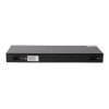 Фото  SNR-S5210G-24TX-2AC Управляемый коммутатор уровня 2+, 24 порта 10/100/1000Base-T, 4 порта 1/10G SFP+, Два встроенных БП ~220V AC