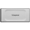 Kingston Portable SSD 2TB [SXS2000/2000G] External  USB-C 1.8" серый