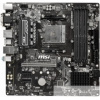 MSI B450M PRO-VDH MAX {Soc-AM4 AMD B450 4xDDR4 mATX AC`97 8ch(7.1) GbLAN RAID+VGA+DVI+HDMI}
