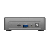 Фото  GEEKOM GMAIR12PT7505-8512-EU Мини ПК AIR12, GMAIR12PT7505-8512-EU, Intel Pentium 7505 8GB+512GB, WIN11 Pro