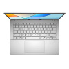 Фото  ASUS VivoBook S14 S3407-LY083 [90NB1681-M006X0] Silver 14" {WUXGA Core 5 210H /16Gb /SSD512Gb/Intel Graphics/noOs}
