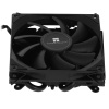 Фото  Thermalright Кулер AXP90-X36 Black  LGA115X/1200/1700/AM4/AM5 (92mm PWM Fan, медное основание, 4 тепл. трубки 6мм) / TRAXPX36B