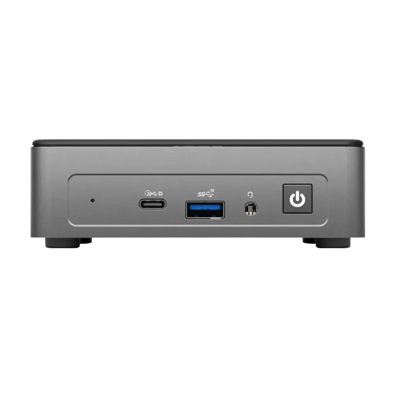 Фото  GEEKOM GMAIR12PT7505-8512-EU Мини ПК AIR12, GMAIR12PT7505-8512-EU, Intel Pentium 7505 8GB+512GB, WIN11 Pro