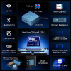 Фото  GEEKOM GMIT12U5125U-16512-EU Мини ПК IT12, GMIT12U5125U-16512-EU, Intel U5-125U 16GB+512GB, WIN11 Pro
