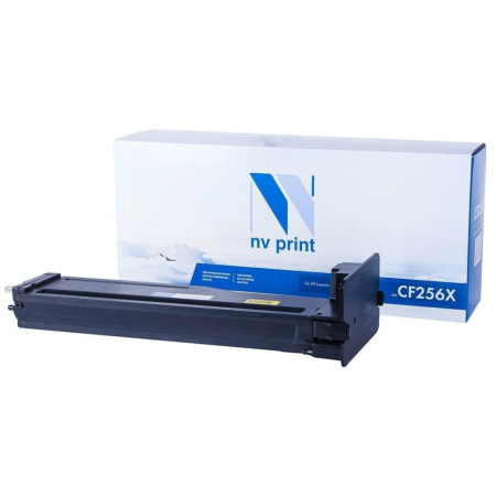 NV Print CF256X Тонер-картридж для LaserJet  M436n M436nda (12300k)