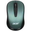 Acer OMR135 [ZL.MCEEE.01I] зеленый оптическая (1000dpi) беспроводная USB для ноутбука (2but)