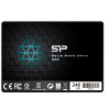 Silicon Power SSD 240Gb S55 SP240GBSS3S55S25 {SATA3.0  7mm}