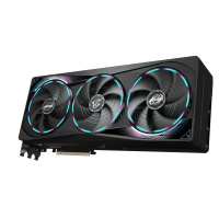 Фото  Gigabyte GV-N507TAORUS M-16GD RTX5070Ti MASTER 16GB GDDR7 256bit 3xDP HDMI 3FAN RTL