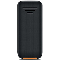 Фото  TEXET TM-202 цвет черный