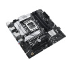 Фото  ASUS PRIME B760M-A-CSM (Socket 1700, mATX, 4xDDR5(128GB), 2xDP/HDMI, 3xPCIe 4.0x16, 4xSATA 6Gb/s,  2*M2,  2,5xLAN,  2xUSB 3.1, 4xUSB 2.0, 1xPS/2)