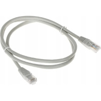 Фото  5bites PUT50-020A Патч-корд UTP 5e, 2м