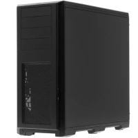 Фото  PHANTEKS Enthoo Pro Tempered Glass Корпус, Black, без БП, PWM Hub, Full-Tower [PH-ES614PTG_BK]