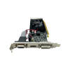 Фото  Видеокарта CBR GT710 2Gb DDR3, 64bit, 954Mhz, 1*HDMI + 1*DVI + 1*VGA, 29W, Ret [VGA-STX710-2G-RTL]
