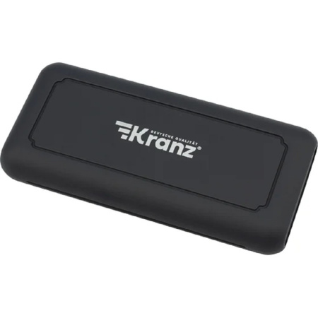 Фото  Kranz (KR-12-4752) Набор отверток для точных работ RA-02, 30 предметов
