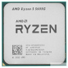 CPU AMD Ryzen 5 5600G OEM (100-000000252) {3 90GHz  Turbo 4 40GHz  Vega 7 AM4}