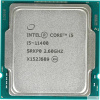 CPU Intel Core i5-11400 Rocket Lake OEM {2.6GHz  12MB  LGA1200}