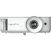 Проектор INFOCUS IN0026SL DLP, 4000 lm, WXGA, 30 000:1, 1.54~1.72:1, 2xHDMI 1.4, VGA in/out, S-Video, 3.5mm in/out, USB-A, RS-232, лампа 15 000ч.(ECO 