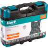 Фото  Bort BTK-82 Набор ручного инструмента [91279149]