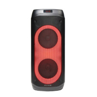 Фото  Microlab PT802 {50 Вт RMS, 200 Вт при макс. мощ.;Частотная характеристика: 40 Гц - 20 кГц; Сигнал/шумоподавление: 85 дБ}
