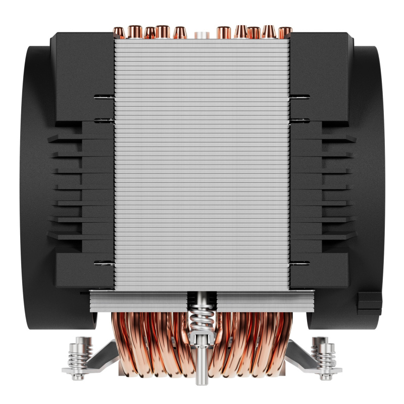 Фото  Cooler Arctic Freezer 4U-SP5 AMD: SP5 (ACFRE00158A)