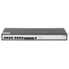SNR SNR-S5310X-8TX-2AC Управляемый коммутатор уровня 2+, 8 портов 1/2.5/5/10GBASE-T, 4 порта 1/10G SFP+, два встроенных БП ~220V AC