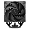 Фото  Cooler Deepcool AK700 Digital NYX Soc-AM5/AM4/1200/1700/1851 черный 4-pin