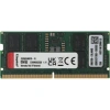 Kingston 16GB 5600MT/s DDR5 Non-ECC CL46 SODIMM 1Rx8 KVR56S46BS8-16