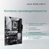 Фото  ASUS PRIME Z790-P(Socket 1700, ATX, 4xDDR5(192GB),  DP/HDMI, 1xPCIe 5.0x16/3xPCIe 4.0x16/1xPCIe 3.0, 1xLAN (2.5GbE), 4xSATA 6Gb/s, 3xM.2,1xM.2 E key, 
