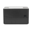 Фото  MERTECH TLP400 Принтер этикеток {6 ips, 203dpi, 64Mb/125Mb, USB Ethernet} Black