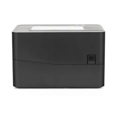 Фото  MERTECH TLP400 Принтер этикеток {6 ips, 203dpi, 64Mb/125Mb, USB Ethernet} Black