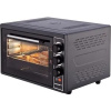 KRAFT KF-MO 3802 KBL Мини-печь  38 л  черный
