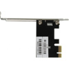Фото  D-Link DFE-530TX/E1A Сетевой PCI Express адаптер с 1 портом 10/100Base-TX (OEM)