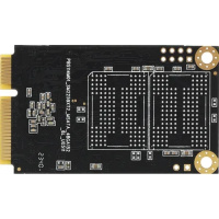 Фото  Накопитель SSD Netac mSata N5M 256GB NT01N5M-256G-M3X TLC