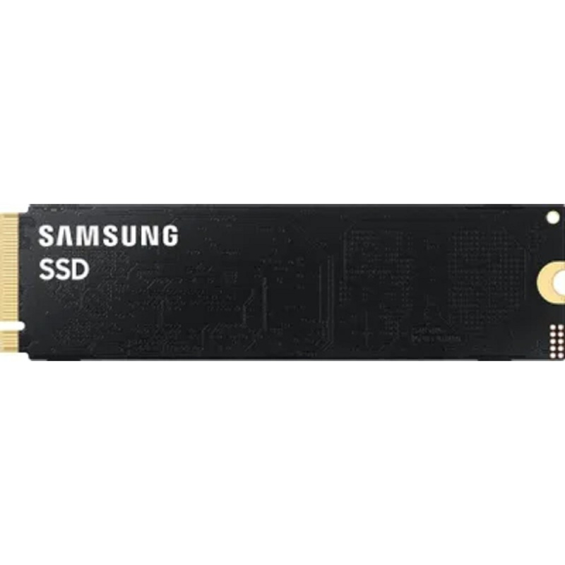 Фото  Samsung SSD 1Tb 9100 PRO Black M.2 MZ-VAP1T0BW