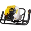 CHAMPION Мотобур AG152B { 1,46кВт 51,6см? 9,2кг без шнека } 