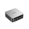 Фото  Minisforum Мини ПК X1-255/BAREBONE (AMD Ryzen 7 H 255) AMD Radeon 780M