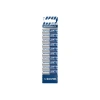 Ergolux Alkaline  BP12 LR6  (ПРОМО, LR6 BP12, пальчиковая батарейка АА 1.5В)(12 шт. в уп-ке)