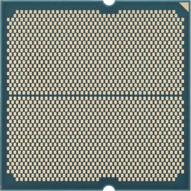Фото  CPU AMD Ryzen 7 9700X OEM  (100-000001404) { Base 3,80GHz, Turbo 5,50GHz, GPU Radeon Graphics, L3 32Mb, TDP 65W, AM5}