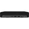 HP ProDesk 400 G9 Mini [CA1B3AT] Black { i5 14500T/16Gb/SSD512Gb UHDG 770/W11Pro64/m/kb}