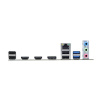 Фото  CBR H610 OEM { Chipset H610, Socket 1700, 2*DDR4, mATX, DP+2*HDMI, 1*PCIEx16,1*PCIEx1,2*M.2(NVME,SATA), 3*SATA3, 4*USB 2.0 + 2*USB3.0, LAN 1Gb} OEM УП