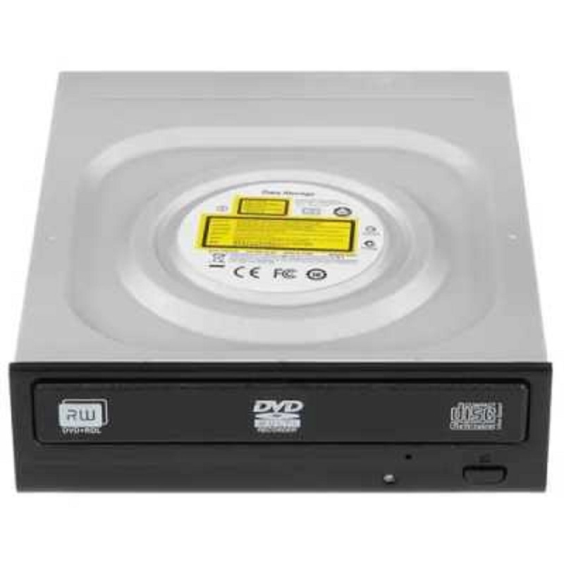 Фото  Gembird DVD-SATA-02