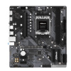 ASRock A620M-HDV M.2 {mATX  A620  2xDDR5  2xM.2  3xPCIe  1xHDMI}