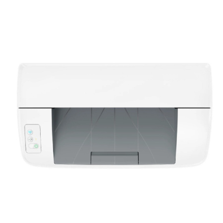 Фото  HP LaserJet M111w (7MD68A) B19 {Принтер А4, 20стр/мин, 600 х 600, 500 МГц, 16 Мб, Wi-Fi}