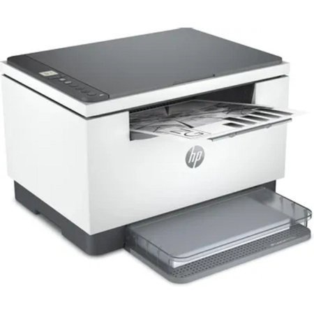Фото  HP LaserJet M236d (9YF94A) {A4, принтер/сканер/копир, 600dpi, 29ppm, 64Mb, Duplex, USB}