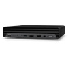 Фото  HP ProDesk 400 G9 Mini  [A54WVET/16GB] Black {i5 14500T/16Gb/SSD512Gb UHDG 770/noOS/kb/m}