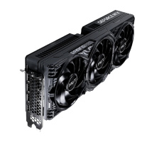 Фото  Видеокарта Palit RTX5070Ti GAMINGPRO OC 16GB GDDR7 256bit 3xDP HDMI 3FAN RTL