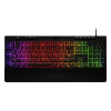 Redragon Клавиатура Shiva  RU [77526] {Проводная игровая  RGB  26 anti-ghost keys }